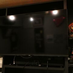 ﾏｸｽｾﾞﾝ Jl40G7E（チューナーレステレビ）