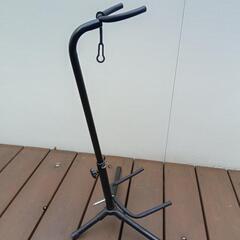 ギタースタンドの画像