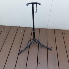 ギタースタンドの画像