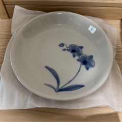 【お話中】香蘭社⭐︎お皿 の画像