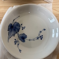 【お話中】香蘭社⭐︎お皿 の画像