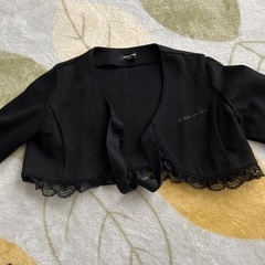 卒業、入学にもセレモニードレスの画像