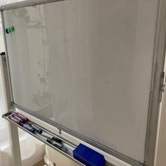 白板
