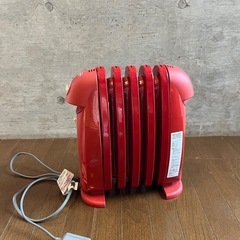 デロンギ オイルヒーター