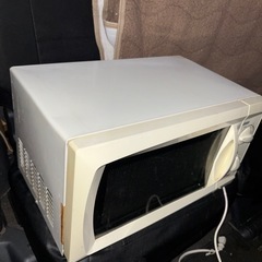 電子レンジ