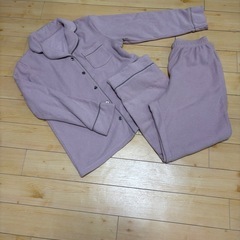 GU パジャマ　Sサイズ