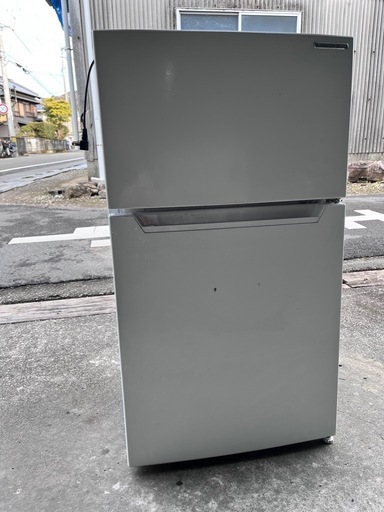 2段冷蔵庫
