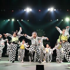 砂田橋でダンスサークルOPEN！お月謝3,000円〜通えちゃう！の画像