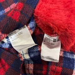 UNIQLO パジャマ　Mサイズの画像