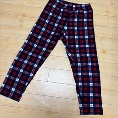 UNIQLO パジャマ　Mサイズの画像