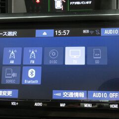 トヨタ　ルーミー　Ｇ★1年保証★ロードサービス付　スマートアシストＩＩＩ　純正９型ナビ　地デジ　Ｂカメラ　Ｂｌｕｅｔｏｏｔｈ　両側パワースライド　クルコン　ＥＴＣ　スマートキー　コーナーセンサー　オートエアコン　オートライト　社外１４ＡＷの画像