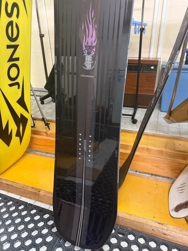 salomon assassinpro サロモンアサシンプロ　ヤマトで全国発送