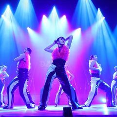 砂田橋でダンスサークルOPEN！お月謝3,000円〜通えちゃう！の画像