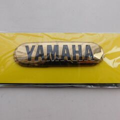  YAMAHAエンブレムの画像