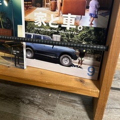 ブックシェルフの画像