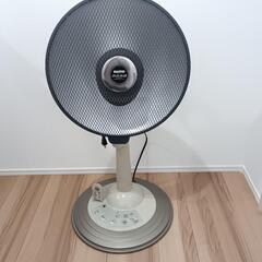 ハロゲンストーブの中古が安い！激安で譲ります・無料であげます｜ジモティー