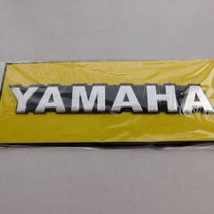  YAMAHAエンブレムの画像