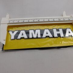  YAMAHAエンブレムの画像