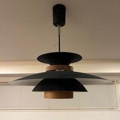 オシャレな照明の画像