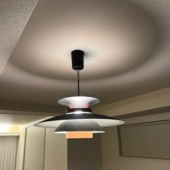 オシャレな照明の画像