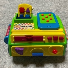 赤ちゃんのおもちゃ「指先の知育
」の画像