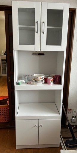 食器棚