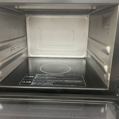 オーブンレンジの画像