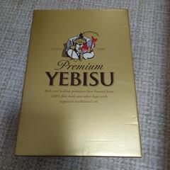 ヱビスビールの画像