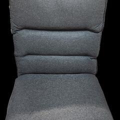 〔値下げ‼️〕💺リクライニング機能付き座椅子🪑