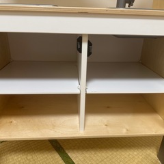 IKEAおままごとキッチン　DUKTIG ドゥクティグの画像