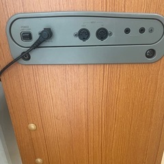 電子ピアノ　カシオ privia PX-500L の画像
