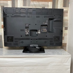 即日受渡❣️三菱55型液晶テレビブルーレイHDD1TB内蔵2番組同時録画31500