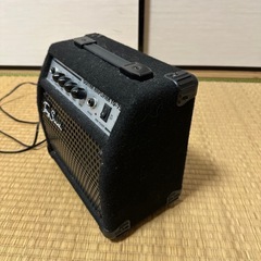 ギターアンプ　の画像