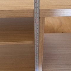 収納棚 ラックの画像
