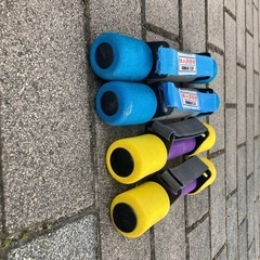 ダンベルの画像