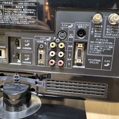 液晶テレビ　SHARP　AQUOS　19インチ