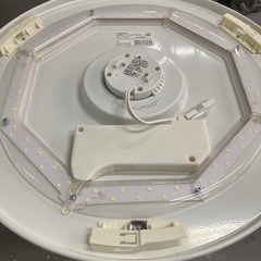 LEDシーリングライトの画像