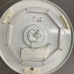 LEDシーリングライト