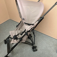 【無料】ベビーカー　B型　ベビーザラス