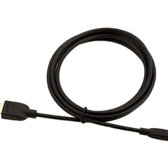Amazonベーシック HDMIケーブル モニター用 1.8m ハイスピードの画像