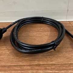 Amazonベーシック HDMIケーブル モニター用 1.8m ハイスピードの画像