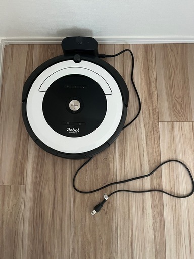 iRobot ルンバ旧式
