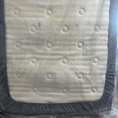 セミダブル　マットレス　の画像