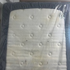セミダブル　マットレス　の画像