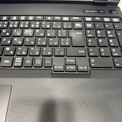 i5 8世代！メモリ16GB&SSD256GB NEC Windows11完全対応の爆速パソコン！の画像