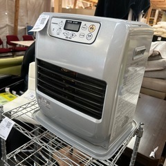 石油ファンヒーター　コロナ