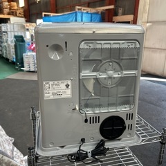 石油ファンヒーター　コロナの画像