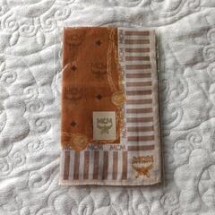 MCM 　ハンカチ