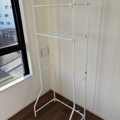 洗濯機ラック（IKEA）