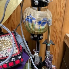 五月人形の画像